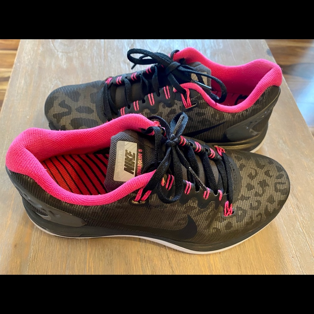 Nike LunarGlide 5